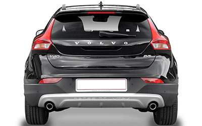Volvo V40 Cross Country 2.0 D2 Cross Country - Miniatura 4